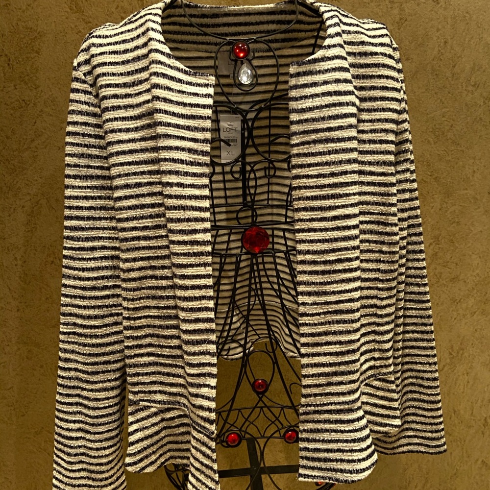Casual jacket